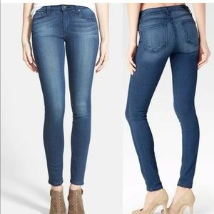 Paige Skyline Skinny size 27